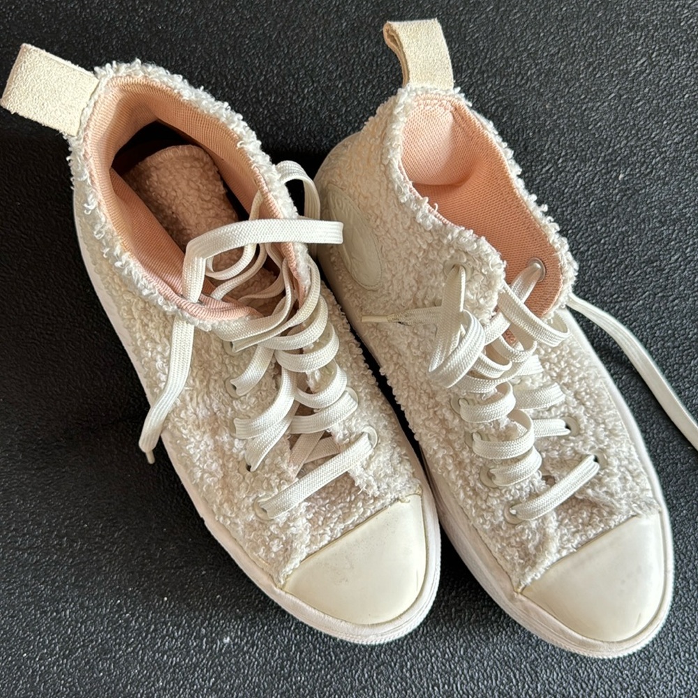 Converse platform